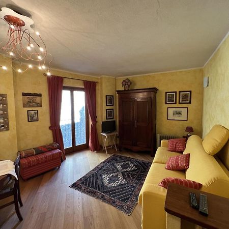 Apartamento Casa Agnes Bardonecchia Exterior foto