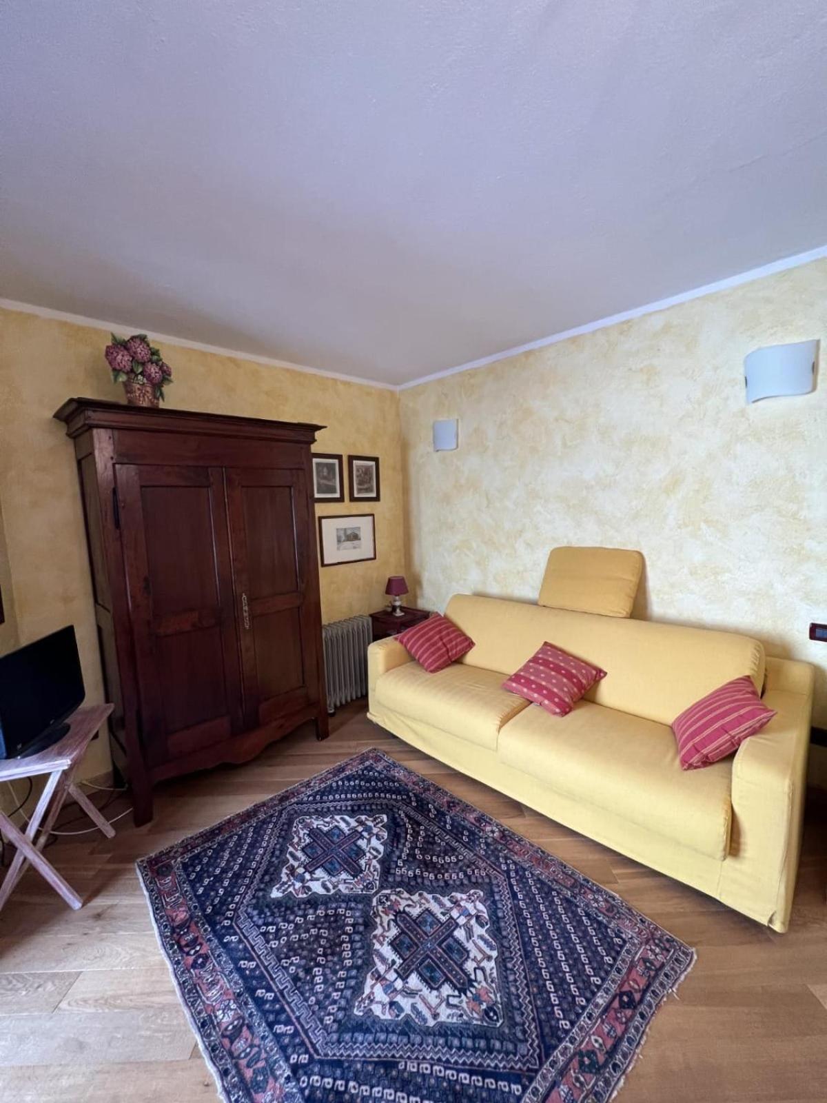 Apartamento Casa Agnes Bardonecchia Exterior foto